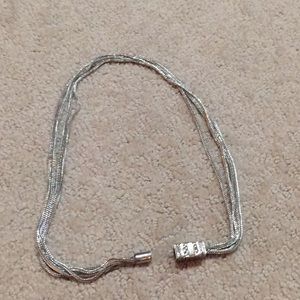 BOGO FREE🌸Sterling silver necklace🌸